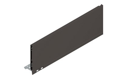 Царга LEGRABOX pure, высота C (177 мм), НД=450 мм, правая, гавана коричневый