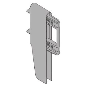 ORGA-LINE, держатель поперечного разделителя