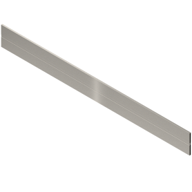 TANDEMBOX, поперечный разделитель 1077мм, нерж.