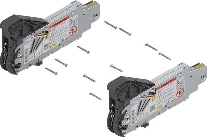 AVENTOS HL, силовые механизмы 27, комплект