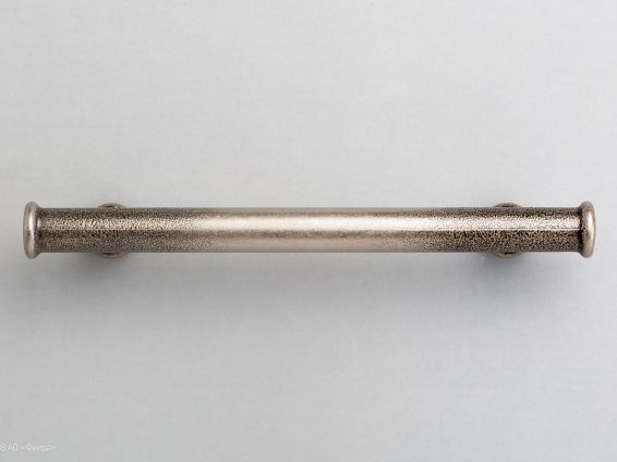 217973 мебельная ручка-скоба 160 мм чугун