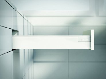 Ящик TANDEMBOX antaro (98,5х550), под саморезы, белый