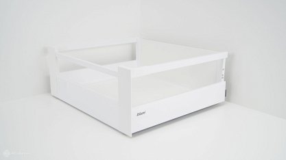 Внутренний TANDEMBOX Antaro в сборе (D 224, 270 мм), белый