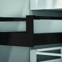 Внутренний ящик TANDEMBOX antaro (высота D 224, глубина 350 мм), черный